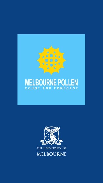 Emulate Android APK Melbourne Pollen Count Emulate Android APK Melbourne Pollen Count