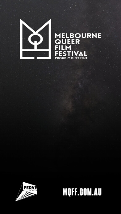 Emulate iPhone app Melbourne Queer Film Festival using MyAndroid Emulate iPhone app Melbourne Queer Film Festival using MyAndroid