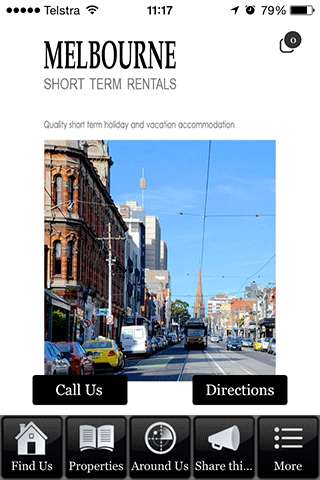 Emulate Android APK Melbourne Short Term Rentals Emulate Android APK Melbourne Short Term Rentals