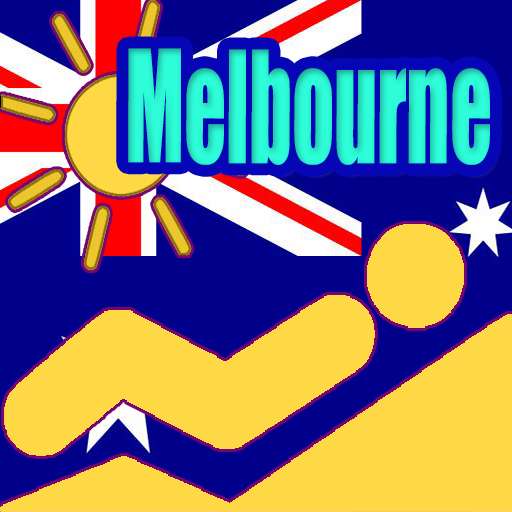 Run android online APK Melbourne Tourist Map Offline from MyAndroid or emulate Melbourne Tourist Map Offline using MyAndroid