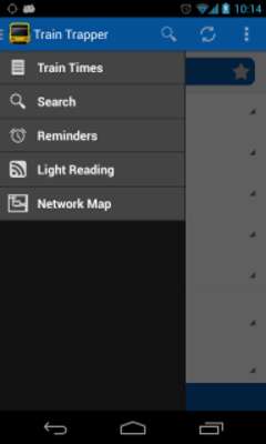 Emulate Android APK Melbourne Train Trapper Emulate Android APK Melbourne Train Trapper