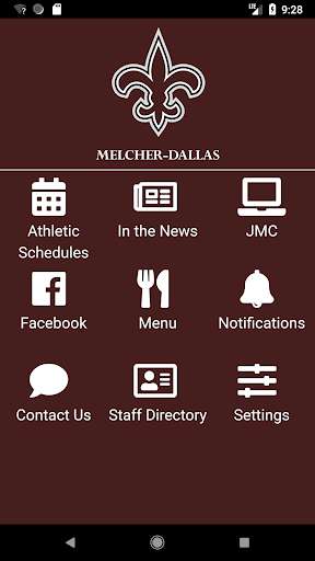 Run android online APK Melcher-Dallas CSD from MyAndroid or emulate Melcher-Dallas CSD using MyAndroid