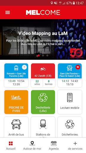 Run android online APK MELcome from MyAndroid or emulate MELcome using MyAndroid