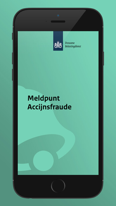 Emulate iPhone app Meldpunt Accijnsfraude using MyAndroid Emulate iPhone app Meldpunt Accijnsfraude using MyAndroid