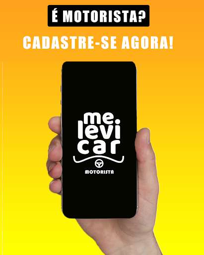 Run android online APK Me Levi Car Brasil - Motorista Particular from MyAndroid or emulate Me Levi Car Brasil - Motorista Particular using MyAndroid
