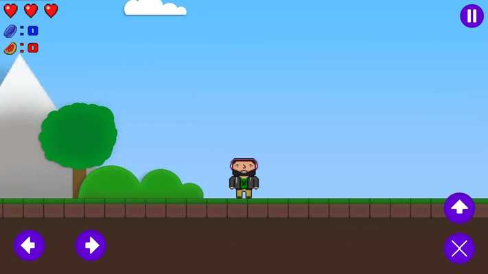Emulate Android APK Melharucos LT-2 Adventure Emulate Android APK Melharucos LT-2 Adventure