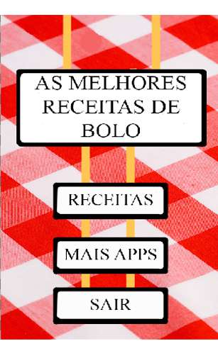 Run android online APK Melhores Receitas De Bolo from MyAndroid or emulate Melhores Receitas De Bolo using MyAndroid Run android online APK Melhores Receitas De Bolo from MyAndroid or emulate Melhores Receitas De Bolo using MyAndroid