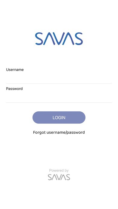 Emulate iPhone app Melia Made using MyAndroid