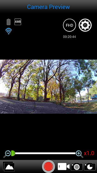 Run android online APK MelifeCam-M from MyAndroid or emulate MelifeCam-M using MyAndroid