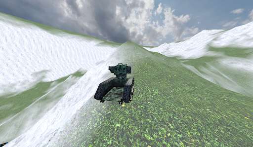 Run android online APK Melifoli - Open World Vehicle Combat Game from MyAndroid or emulate Melifoli - Open World Vehicle Combat Game using MyAndroid