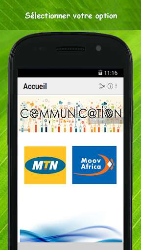 Run android online APK Melinet_bj from MyAndroid or emulate Melinet_bj using MyAndroid