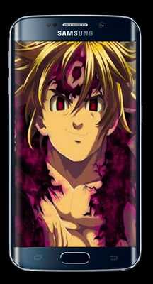 Emulate Android APK Meliodas Wallpaper Emulate Android APK Meliodas Wallpaper
