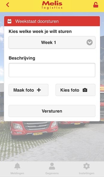 Run android online APK Melis Logistics from MyAndroid or emulate Melis Logistics using MyAndroid Run android online APK Melis Logistics from MyAndroid or emulate Melis Logistics using MyAndroid