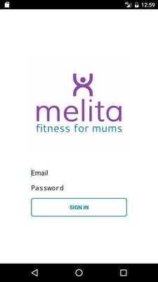 Emulate Android APK Melita