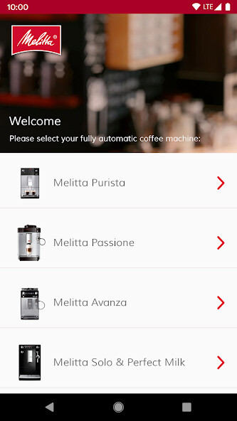Run android online APK Melitta® Companion from MyAndroid or emulate Melitta® Companion using MyAndroid Run android online APK Melitta® Companion from MyAndroid or emulate Melitta® Companion using MyAndroid