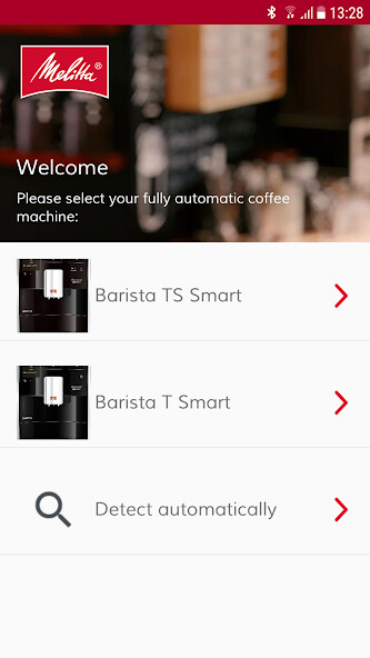 Run android online APK Melitta® Connect from MyAndroid or emulate Melitta® Connect using MyAndroid Run android online APK Melitta® Connect from MyAndroid or emulate Melitta® Connect using MyAndroid