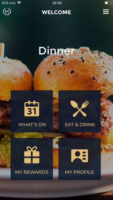 Emulate iPhone app Mellagio using MyAndroid