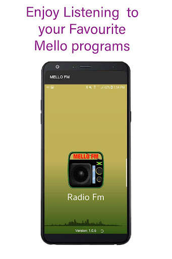 Run android online APK Mello 88.1 Fm  With Barry G jamaica radio from MyAndroid or emulate Mello 88.1 Fm  With Barry G jamaica radio using MyAndroid