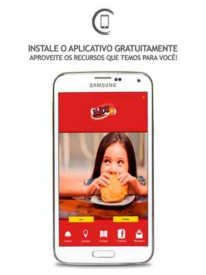 Emulate Android APK Mellos burger Emulate Android APK Mellos burger