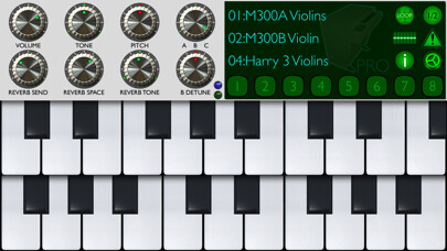 Emulate iPhone app Mellotronics Streetlytron Pro using MyAndroid Emulate iPhone app Mellotronics Streetlytron Pro using MyAndroid