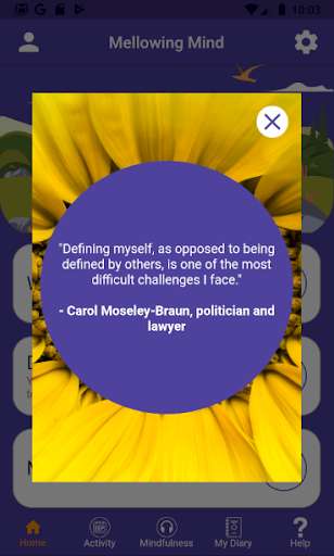 Run android online APK Mellowing Mind from MyAndroid or emulate Mellowing Mind using MyAndroid Run android online APK Mellowing Mind from MyAndroid or emulate Mellowing Mind using MyAndroid