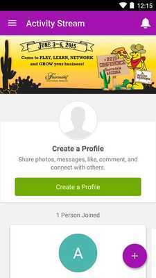 Emulate Android APK Mellow Mushroom Conference 15 Emulate Android APK Mellow Mushroom Conference 15