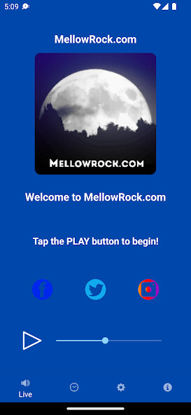 Run android online APK MellowRock.com from MyAndroid or emulate MellowRock.com using MyAndroid Run android online APK MellowRock.com from MyAndroid or emulate MellowRock.com using MyAndroid