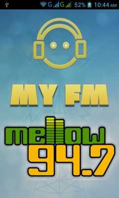 Emulate Android APK Mellow Touch AWFM
