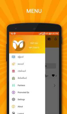 Emulate Android APK Mell Emulate Android APK Mell