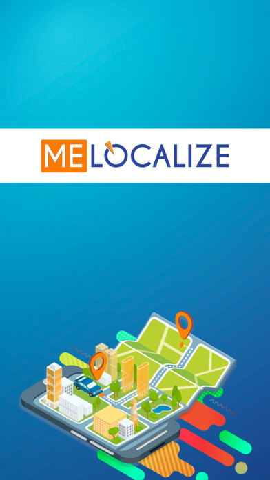 Emulate iPhone app MELOCALIZE using MyAndroid Emulate iPhone app MELOCALIZE using MyAndroid