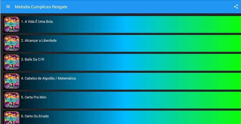 Emulate Android APK Melodia Cumplices Resgate Emulate Android APK Melodia Cumplices Resgate