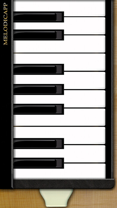 Emulate iPhone app Melodicapp using MyAndroid Emulate iPhone app Melodicapp using MyAndroid