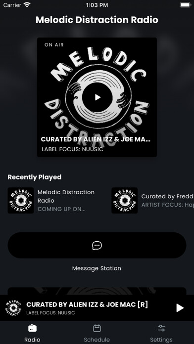 Run android online APK Melodic Distraction from MyAndroid or emulate Melodic Distraction using MyAndroid Run android online APK Melodic Distraction from MyAndroid or emulate Melodic Distraction using MyAndroid