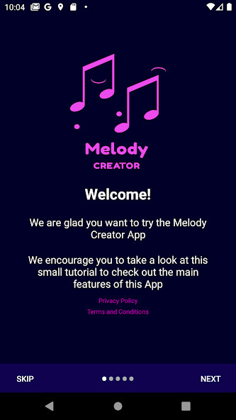 Run android online APK Melody Creator from MyAndroid or emulate Melody Creator using MyAndroid Run android online APK Melody Creator from MyAndroid or emulate Melody Creator using MyAndroid