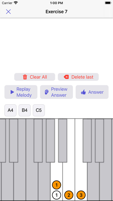 Emulate iPhone app Melody Dictation using MyAndroid Emulate iPhone app Melody Dictation using MyAndroid