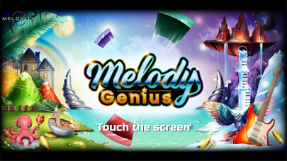 Emulate iPhone app Melody Genius using MyAndroid Emulate iPhone app Melody Genius using MyAndroid
