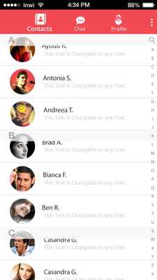 Emulate Android APK MelodyGram Messenger Emulate Android APK MelodyGram Messenger