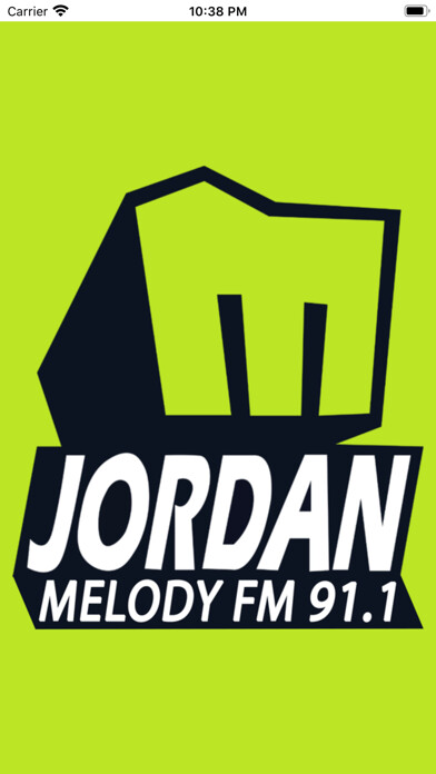 Emulate iPhone app MELODY JORDAN using MyAndroid Emulate iPhone app MELODY JORDAN using MyAndroid