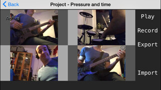 Emulate iPhone app MelodyLab using MyAndroid Emulate iPhone app MelodyLab using MyAndroid