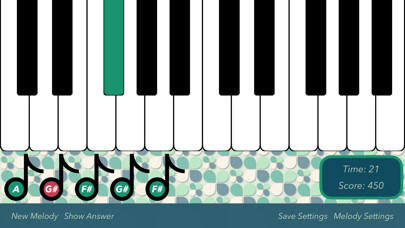 Emulate iPhone app MelodyTrainer using MyAndroid Emulate iPhone app MelodyTrainer using MyAndroid