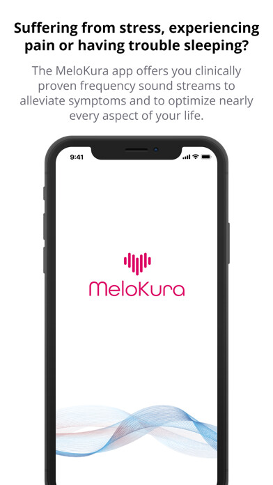 Emulate iPhone app MeloKura using MyAndroid