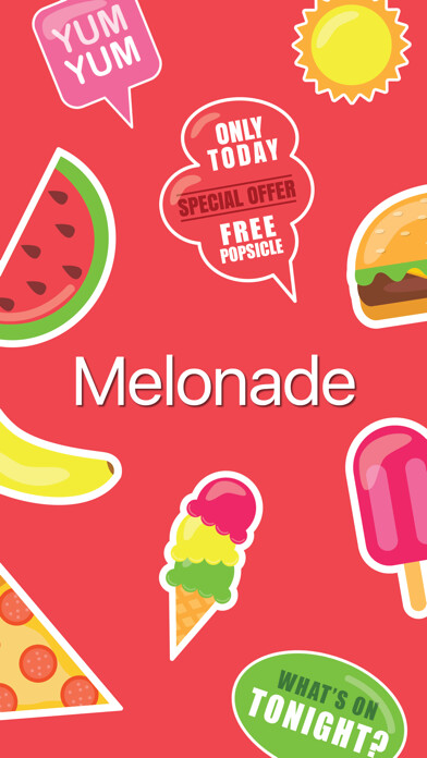 Emulate iPhone app Melonade using MyAndroid Emulate iPhone app Melonade using MyAndroid