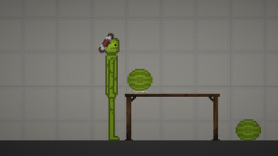 Emulate iPhone app Melon playground using MyAndroid