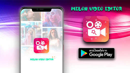 Run android online APK Melon Video Editor from MyAndroid or emulate Melon Video Editor using MyAndroid