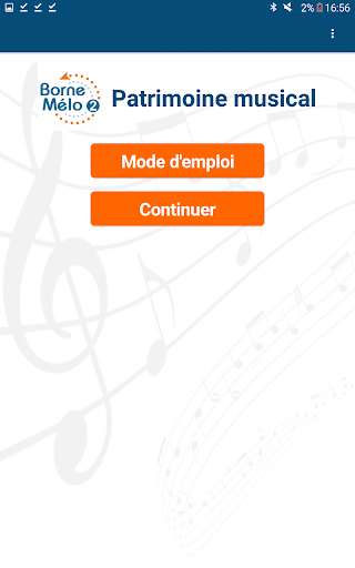 Run android online APK MELO Patrimoine Musical from MyAndroid or emulate MELO Patrimoine Musical using MyAndroid Run android online APK MELO Patrimoine Musical from MyAndroid or emulate MELO Patrimoine Musical using MyAndroid