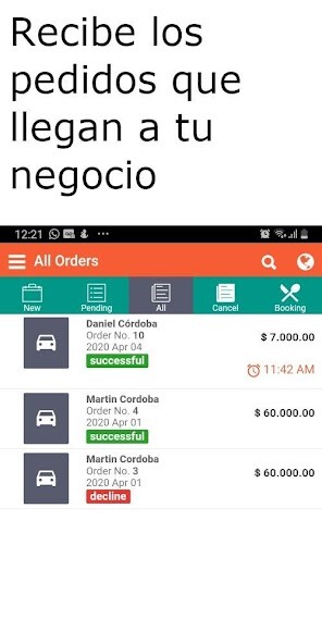 Run android online APK Melos Negocio from MyAndroid or emulate Melos Negocio using MyAndroid Run android online APK Melos Negocio from MyAndroid or emulate Melos Negocio using MyAndroid