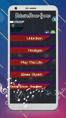 Emulate Android APK Melovin Piano Game Magic Emulate Android APK Melovin Piano Game Magic