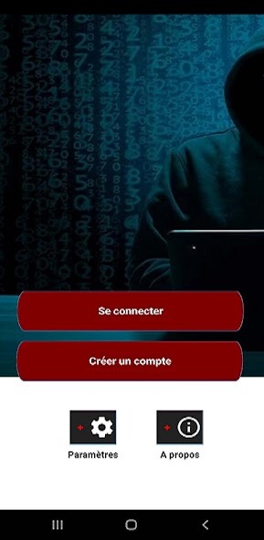 Run android online APK Mel Quiz Acadmie from MyAndroid or emulate Mel Quiz Acadmie using MyAndroid