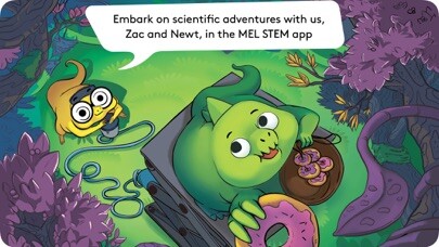 Run android online APK MEL STEM: Science for Kids from MyAndroid or emulate MEL STEM: Science for Kids using MyAndroid Run android online APK MEL STEM: Science for Kids from MyAndroid or emulate MEL STEM: Science for Kids using MyAndroid