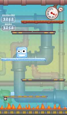 Emulate Android APK Meltdown Escape Emulate Android APK Meltdown Escape